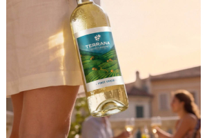 Terrana Wines