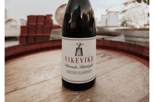 Vikevike