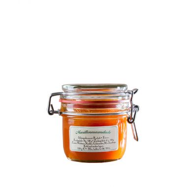 Hausgemachte Marmelade  Rochelt