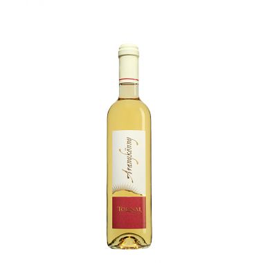 Nagy-Somló 'Arankönny' Late Harvest 2022 Tornai