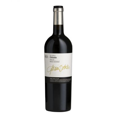 Rioja Tinto 'Gloria de Ostatu' 2016 Ostatu