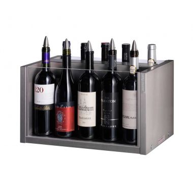 Easy-cooler 'Ten' RVS Decor