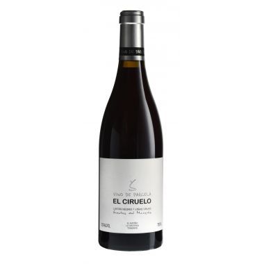 Valle de la Orotava 'El Ciruelo' 2017 Suertes del Marqués