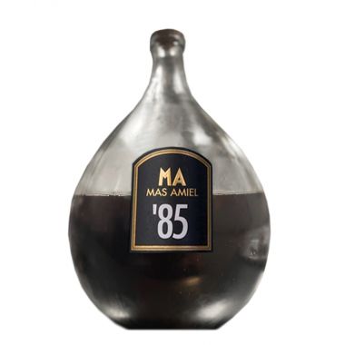 Bonbonne 10L 1985 Mas Amiel