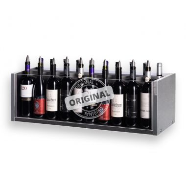 Easy-cooler 'Grantasting' Beton