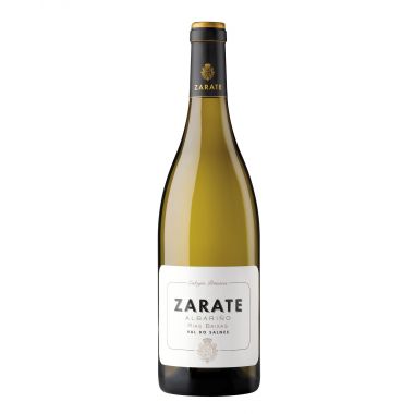 Rías Baixas Zarate 2019 Zarate