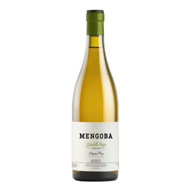 Bierzo Godello Viejo 'Sobre lías' 2022 Mengoba