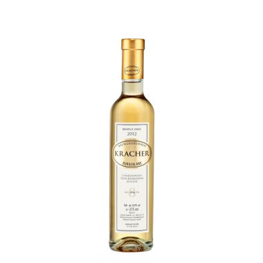 Burgenland Chardonnay TBA nr. 8 2012 Kracher