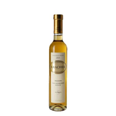 Burgenland Traminer TBA nr. 5 2015 Kracher