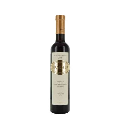 Burgenland Zweigelt TBA nr. 2 2016 Kracher