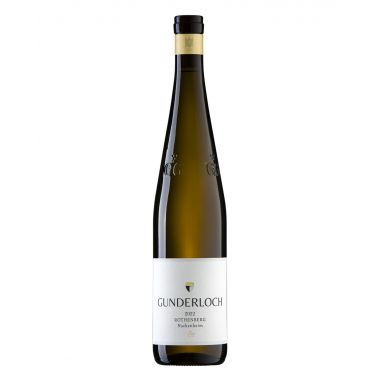 Rheinhessen 'Nackenheimer Rothenberg' GG 2023 Gunderloch