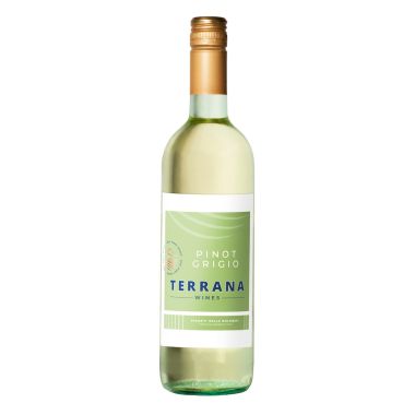 Vigneti delle Dolomiti Pinot Grigio 2025 Terrana Wines