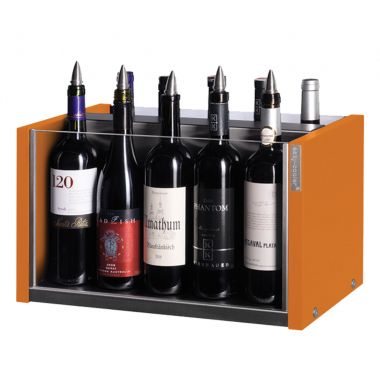Easy-cooler 'Ten' Orange