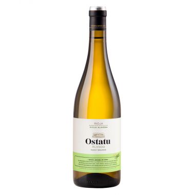 Rioja Blanco 2023 Ostatu