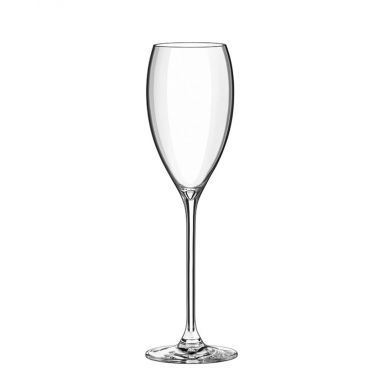 Le Vin Champagne Flûte 26 cl. Rona