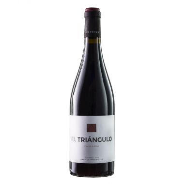 Vino de la Tierra de Cádiz 'El Triángulo' 2022 Luis Pérez