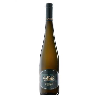 Wachau DAC Riesling 'Ried Kellerberg' 2023 F.X.Pichler 