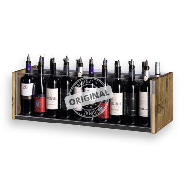 Easy-cooler 'Grantasting' Vinewood