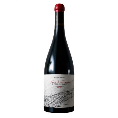 Ribeira Sacra 'Penapedre' 2020 Zarate