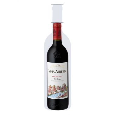 Rioja Reserva 'Viña Alberdi' 2019 La Rioja Alta