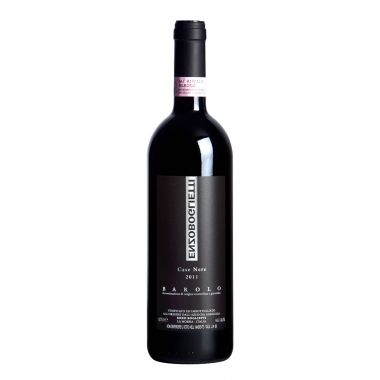 Barolo Case Nere 2013 Enzo Boglietti