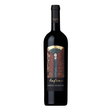 Alto Adige Cabernet Sauvignon 'Lafóa' 2018 Colterenzio Alto Adige Cabernet Sauvignon 'Lafóa' 2018 Colterenzio