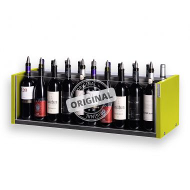 Easy-cooler 'Grantasting' Lime