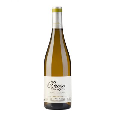 Bierzo 'Brezo' Blanco 2022 Mengoba