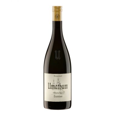 Burgenland Gelber & Roter Traminer 2022 Umathum