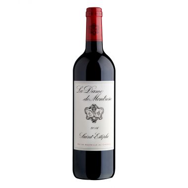 Saint-Estèphe 2016 La Dame de Montrose