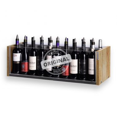 Easy-cooler 'Grantasting' Nieuw Eiken