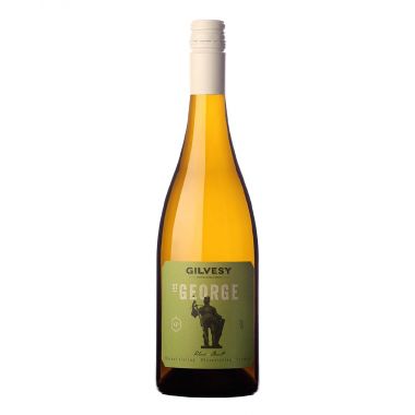 Szent György-Hegy 'St. George' Cuvée 2019 Gilvesy - 1500ml