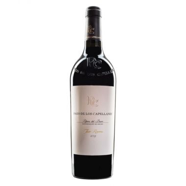 Ribera del Duero Reserva 2019 Pago de los Capellanes