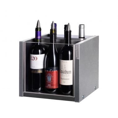 Easy-cooler 'Six' Beton