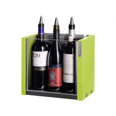 Easy-cooler 'Three' Lime