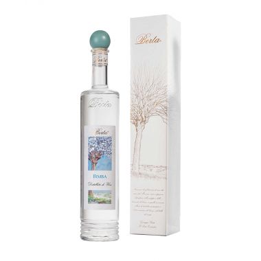 Bimba d'Uva Distillerie Berta