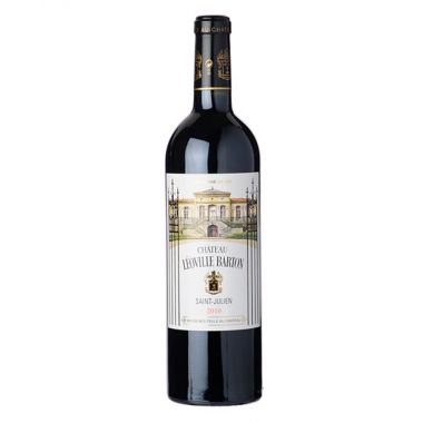 Saint-Julien 2010 Château Léoville Barton