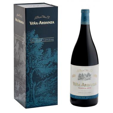 Rioja Reserva 'Viña Ardanza' 2016 La Rioja Alta