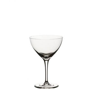 Classic Martini/ Champagne 25 cl. Rona