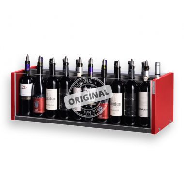 Easy-cooler 'Grantasting' Rood