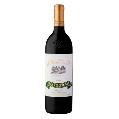 Rioja Gran Reserva '904' 2016 La Rioja Alta Rioja Gran Reserva '904' 2016 La Rioja Alta