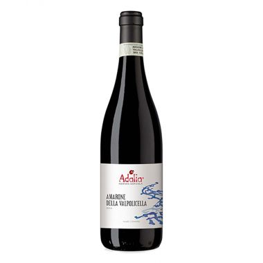 Amarone della Valpolicella 'Ruvaln' 2018 Adalia