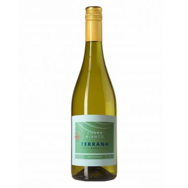 Vigneti delle Dolomiti 'Cuvée Bianco' 2023 Terrana Wines