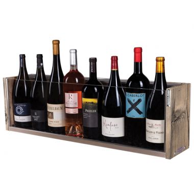 Easy-cooler 'Vinothek Magnum' Vinewood