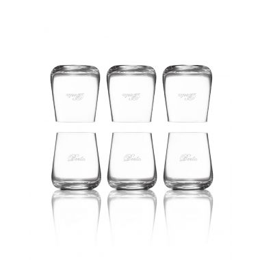 Riserve Glazen Distillerie Berta