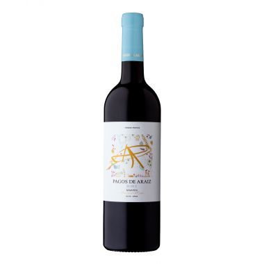 Navarra Tinto Roble 2020 Pagos de Araiz