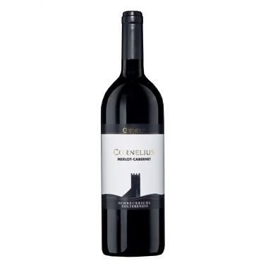Alto Adige Merlot Cabernet 'Cornelius' 2007 Colterenzio Alto Adige Merlot Cabernet 'Cornelius' 2007 Colterenzio