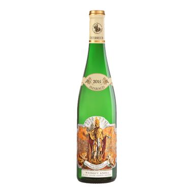 Wachau Grüner Veltliner 'Kreutles' Smaragd 2024 Knoll