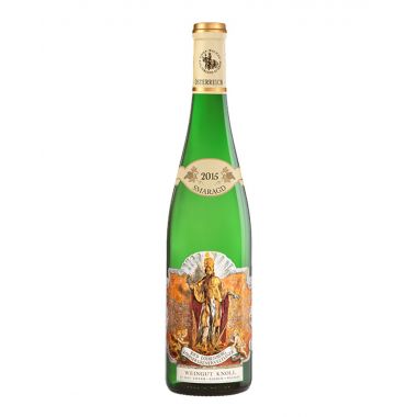 Wachau Grüner Veltliner 'Loibenberg' Smaragd 2021 Knoll