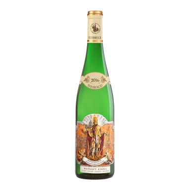 Wachau Riesling 'Kellerberg' Smaragd 2024 Knoll